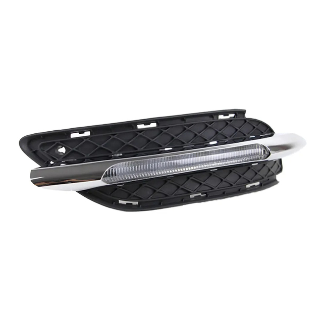 Wholesale 12V LED Daytime Running Light & Fog Light DRL Compatible IP67 Certified for W204 C-Class 2011-2013