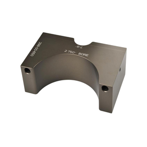 Tấm kim loại tùy chỉnh: cắt laser, Hàn, dập; bộ phận đồng, phần cứng bằng thép không gỉ, bộ phận dập kim loại nhôm - Product Image 5