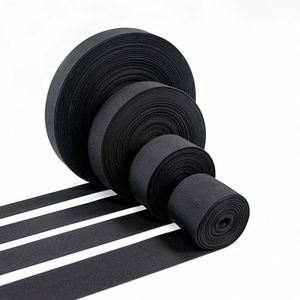 สายรัดไนลอนความแข็งแรงสูงแบบขายส่ง ขนาด 25 มม. 50 มม. สายรัดไนลอนแบบแบน สายรัดไนลอนแบบทวิลขอบเรียบ - Product Image 3