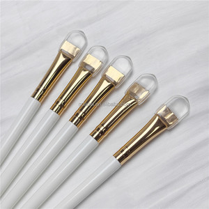 Herramienta Personalizada para Lifting de Pestañas, Cepillo para Tinte de Cejas, Cepillo Profesional para Permanente de Cejas con Logotipo Privado para Laminación de Cejas - Product Image 6