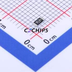 Resistencia SMD RC1206FR-079M53L 1206 (Tipo: Película Gruesa) (Resistencia: 9.53MOhm Precisión: 1%) - Product Image 1