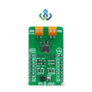 EN STOCK 100% ORIGINAL NEUF <span class=keywords><strong>IPD</strong></span> <span class=keywords><strong>2</strong></span> CLICK MIKROE-6314 - Product Image 1