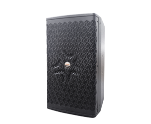 ROVAPA ST102 350W12'' Haut-parleur professionnel de milieu de gamme avec sortie <span class=keywords><strong>audio</strong></span> stéréo pour salle multifonctionnelle Haut-parleur pleine fréquence - Product Image 1