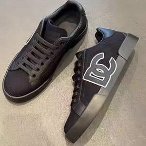 Zapatos Casuales de Diseño de Alta Calidad, Nuevos, Modernos, de Lona y Cuero para Hombre y Mujer, Zapatos Deportivos de Moda para Exteriores - Product Image 3