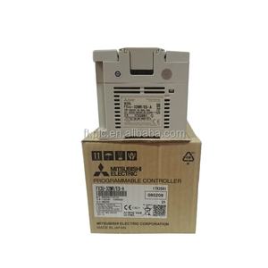 मित्सुबिशी पीएलसी नए FX3UFX3U-16MT/ES-A FX3U-16MR FX3U-32MT FX3U-64MT/एस FX3U-4LC FX3U-4AD - Product Image 3