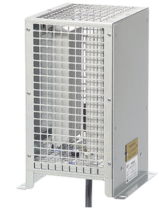 Convertisseur triphasé Siemens 6SE7021-2EP87-0FB1, onduleurs 6SE7021-2EP87-0FB1, filtre de réseau 6SE7021-2EP87-0FB1_12A - Product Image 5