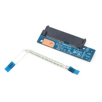 Conector de Disco Duro SATA para HP TPN-C139 250 G8 255 G8 256 G8 250 G9 255 G9 15-DW 15-DY, Cable HDD LS-H323P L52024-001