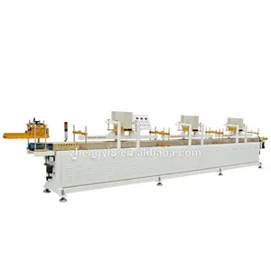 Zhengyi GHG-300 Weld Seam Coating Drying Metal Tin Can Making Machine High Frequency Induction Drying Machine/Drier