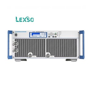 Amplificador de Potencia de RF R&S Rohde & Schwarz BBA150 - Product Image 2