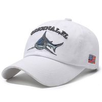 Gorra de Béisbol Original Fit de 6 Paneles, de Algodón, Ajustable, con Hebilla Metálica, para Deportes al Aire Libre, Casual