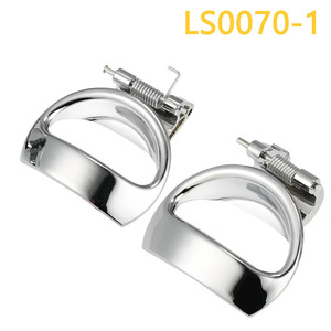 มือจับประตูด้านใน Adili รุ่น LS0070 19299614 ด้านซ้าย 19299613 ด้านขวา สำหรับ Chevrolet HHR ปี 2006 2011 - Product Image 5