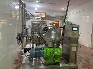 Separador centrífugo <span class=keywords><strong>de</strong></span> combustible pesado tipo patín separador o-<span class=keywords><strong>sepa</strong></span> - Product Image 4