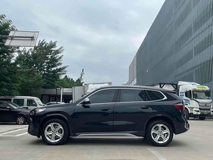 <span class=keywords><strong>BMW</strong></span> <span class=keywords><strong>X1</strong></span> Modelo <span class=keywords><strong>2023</strong></span> SDrive20Li Paquete X Design 1.5T 156HP Exportación a Rusia - Product Image 3
