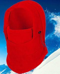 M0322 Thermal Breathable Windproof <b>Neck</b> <b>Warmer</b> Hat for Bike Cycling Winter Ski Sport Full Face Hood Anti-UV Quick Dry Unisex - Product Image 3