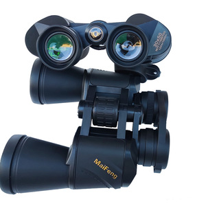 MaiFeng Binoculars 20x50 Multi Coating Rubber Civilian Telescopes - Product Image 2