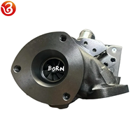 Turbo GTD1449V 831157 FB3Q-6K682-AB pour Ford Ranger Puma 2.2 Duratorq Euro 5