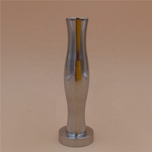 Tamper de Café en Cápsulas Perfecto, Recargable, Reutilizable, Base Plana de Acero Inoxidable para Máquina de Espresso - Product Image 4