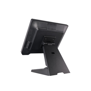 Table de point de vente 15.6 pouces pour le commerce de détail et le restaurant Android10 ou 11 Hardware avec moniteur à écran tactile Solution de magasin de détail intelligent - Product Image 4