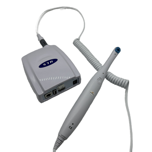 Cámara Dental Inalámbrica 5G WIFI M-888, Nueva Llegada 2025, Lente <span class=keywords><strong>HD</strong></span> AHD, Wi-Fi 13MP, Sincronización con Teléfono/PC/<span class=keywords><strong>TV</strong></span> - Product Image 2