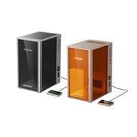 Xtool F2 Ultra (Simple) + F2 Ultra UV Produitif Duo