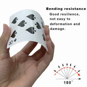 Jeux <span class=keywords><strong>de</strong></span> société <span class=keywords><strong>de</strong></span> vélo étanches cartes <span class=keywords><strong>de</strong></span> <span class=keywords><strong>jeu</strong></span> cartes à jouer pour adulte - Product Image 2