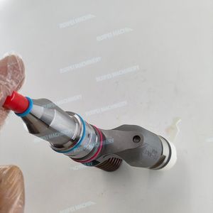 Injecteur diesel Common Rail RUIPEI 249-0713 2490713 T402933 pour moteur C11 C13, excavatrice E345C E345D E349D - Product Image 3