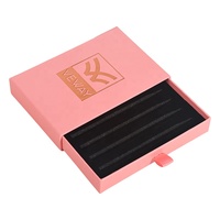 Caja de Cartón Rígido Extraíble de Diseño Personalizado de Alta Calidad, Caja de Regalo con Inserto de Eva