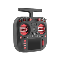 Radiomaster TX15 Max Radiocommande avec ELRS interne, STM32 H7 AG02, Gimbal Hall CNC, Écran tactile IPS RGB 3,5 pouces, Émetteur RC FPV