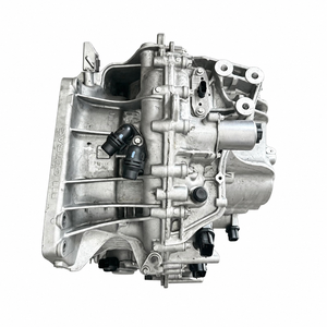 Boîte de vitesses automatique à double embrayage 7 vitesses 7DCT300 pour Mercedes-Benz Classe A W176 Classe B W246 C117 GLA X156 - Product Image 4