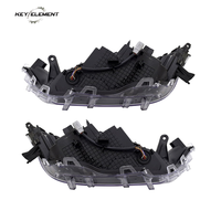 ÉLÉMENT CLÉ : Système d'éclairage automobile de haute qualité, phare LED USA 81150-0R360 81110-0R360 pour Toyota Rav4 2022-2025