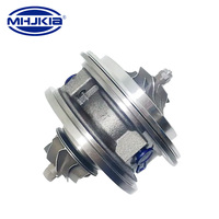 Turbocharger 53039800353 53039700353 K03 Complete Turbo Charger Assembly for Heavy Truck Diesel Engine