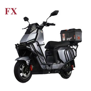 Scooter électrique tout-terrain pour adultes FX, <span class=keywords><strong>moto</strong></span>-<span class=keywords><strong>cross</strong></span> sportive, 72V <span class=keywords><strong>1200W</strong></span>, roues avant en aluminium de 12 pouces, vitesse maximale 45-65 km/h - Product Image 5