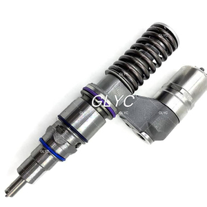Ensemble d'injecteur de carburant d'unité Diesel à rampe commune 1440579 1942702 1440580 1420379 0414701019 pour moteur Scania DC12 DC16 P340 10.6d - Product Image 4
