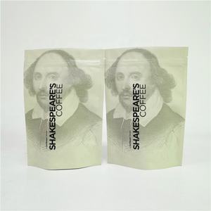 Bolsas Ziplock <span class=keywords><strong>de</strong></span> plástico con estampado personalizado para embalaje <span class=keywords><strong>de</strong></span> <span class=keywords><strong>café</strong></span>, bolsas Ziplock para embalaje <span class=keywords><strong>de</strong></span> <span class=keywords><strong>café</strong></span> <span class=keywords><strong>de</strong></span> Etiopia - Product Image 6