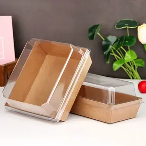 Caixas de impressão personalizadas descartáveis para sanduíche tirar caixa de sanduíche fabricantes