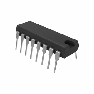 MC10H350PG ลอจิก16จุ่มชิ้นส่วนอิเล็กทรอนิกส์ของแท้ - Product Image 1