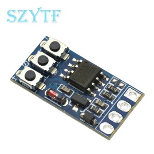 Ws2812 thay đổi màu sắc ánh sáng điều khiển tm1934 breakpoint tiếp tục điều khiển 16703 <span class=keywords><strong>1903</strong></span> chảy nước đèn bảng điều khiển ICS - Product Image 2