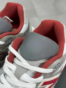 Chaussures de sport classiques en gros édition 9060 pour hommes - Chaussures de course respirantes et amortissantes, chaussures décontractées et tendance - Product Image 2