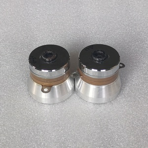 100w 40khz <strong>Ultrasonic</strong> Cleaning <strong>Transducer</strong> With <strong>PZT</strong>-8 <strong>Ultrasonic</strong> <strong>Transducer</strong> / Oscillator / Vibrator / Converter For Cleaning