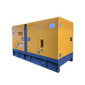 Generatore Sincrono Monofase Silenzioso dallo Sri Lanka con Opzioni Open Frame e Funzione ATS - Product Image 2