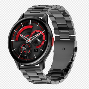 2025 tân trang cao cấp | 2.2 "HD AMOLED <span class=keywords><strong>Android</strong></span> Tracker thể dục | unisex thể thao không thấm nước thông minh đồng hồ - Product Image 4