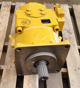 6E4847 6E-4216 6E4216 6E-5650 6E5650 9T1211 D8R D9R bomba hidráulica principal de excavadora - Product Image 5