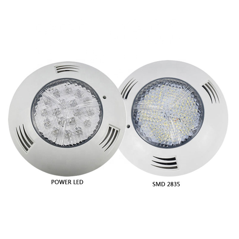 DEL Sol installation Projecteurs 12 V AC avec 7 W DEL Ampoules RGBW DEL Sol installation Projecteurs 12 V AC avec 7 W DEL Ampoules RGBW