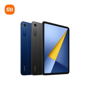 For Poco Pad C1 6+128G 6GB RAM 128GB Storage Android 13 Octa Core Wi-Fi with USB Type C Port 9.7" Entertainment - Product Image 1