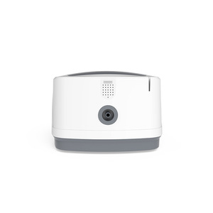 Nébuliseur pour animaux de compagnie personnalisé, nébuliseur pour chats et chiens, nébuliseur vétérinaire portable à compresseur - Product Image 3