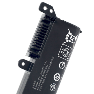 แบตเตอรี่แล็ปท็อป BK-Dbest A31N1537 A31N1601 สำหรับ ASUS VivoBook X441SA X441SC X441UA <span class=keywords><strong>X541U</strong></span> R541UA X541S 0B110-00440000 3ICR19/ - Product Image 4