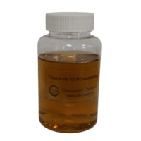 Produit chimique antiscalant pour système d'osmose inverse (RO)