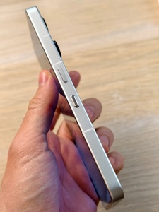 Teléfono No/thing (3a) 2025 - Diseño Transparente con Interfaz <span class=keywords><strong>Glyph</strong></span>, OLED de 120Hz, Snapdragon 7s Gen 3, Versión Global - Product Image 5