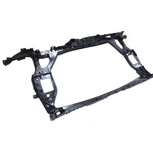 โครงถัง8R0805594น้ำหม้อน้ำ8R0805594D 8R0805594C 8R0805594B สำหรับ8R Q5 Audi - Product Image 2