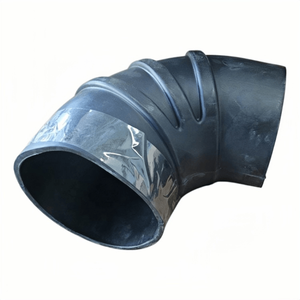 Piezas de Maquinaria de Construcción, Codo de Admisión de Aire HD465-<span class=keywords><strong>7E0</strong></span> <span class=keywords><strong>HD605</strong></span> HD785 PC2000, Alta Calidad, Japón, 1 Año de Garantía, Probado y Certificado - Product Image 4